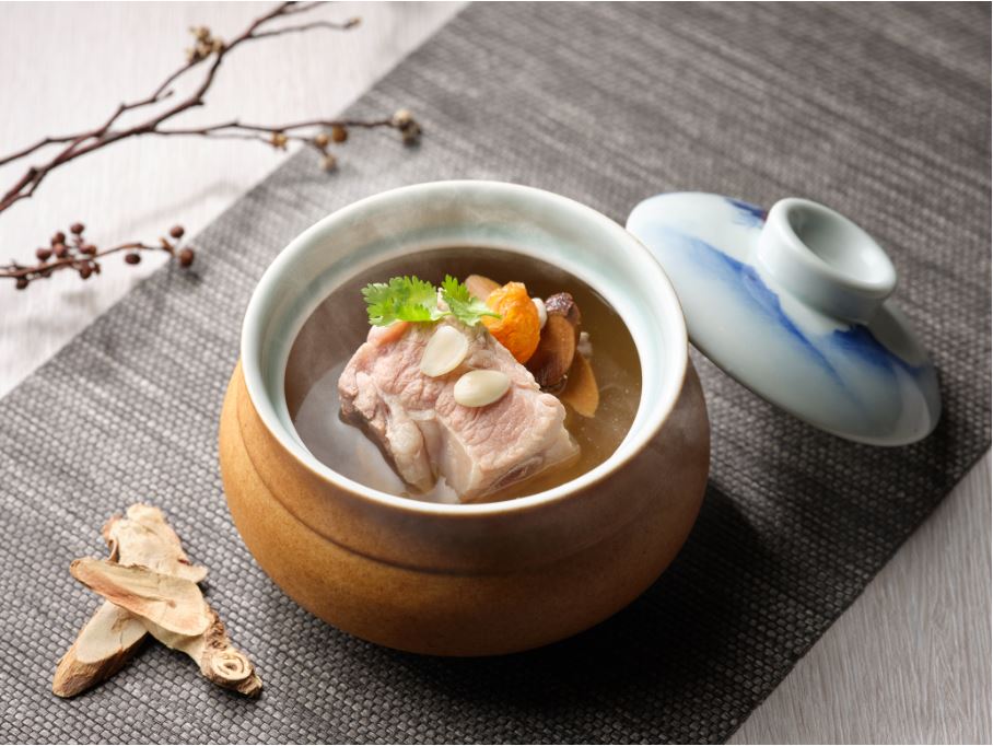 Capture Taste of Lingnan  | Si Chuan Dou Hua