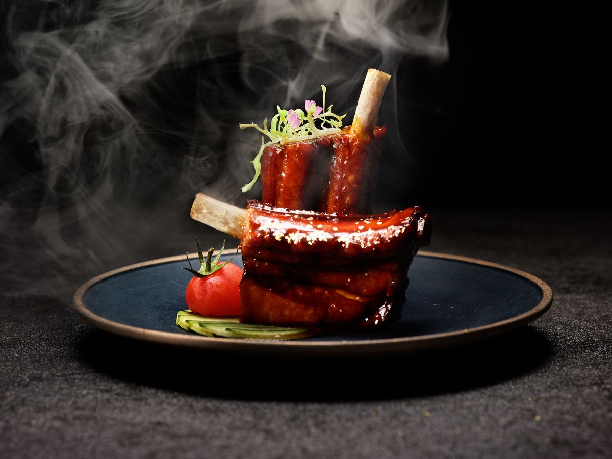 Pork_Ribs_Smoked_with_Lychee_Wood_1200x900 Father's Day Promotion | Si Chuan Dou Hua