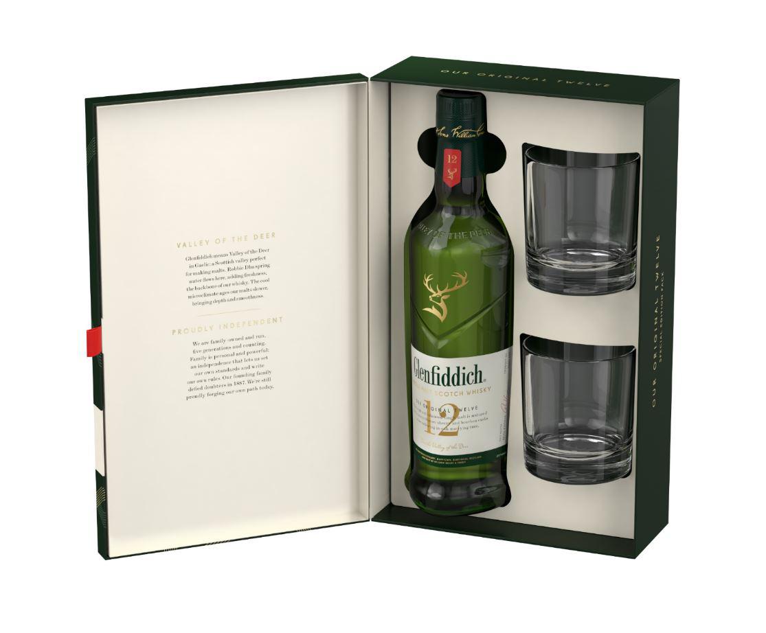 Fathers Day Gift Set Inner