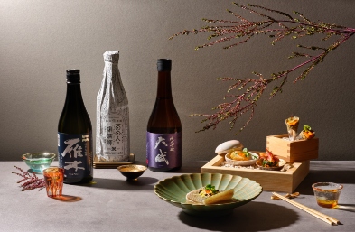 20230712-SCDH-SakePromo0337_Websit_Promo image Sake Pairing Promotion 2023