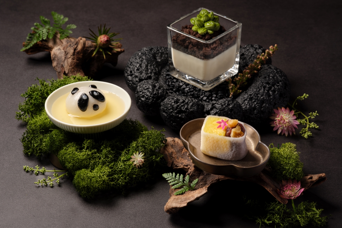 Dessert_Medley_1200x800px Plant-based Royalty | Si Chuan Dou Hua