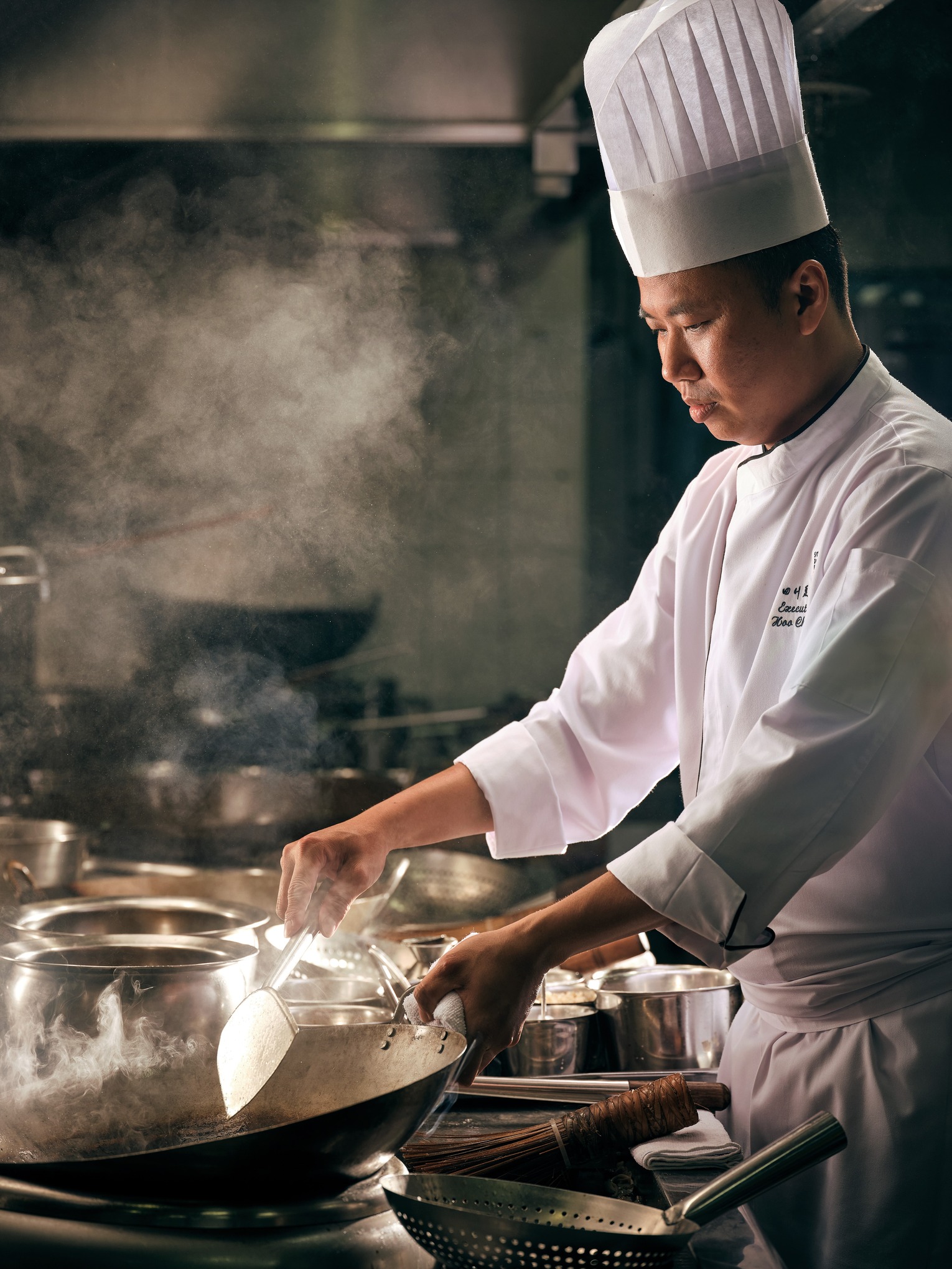 chinese_restaurant_chef Si Chuan Dou Hua | Savour the true flavours of Sichuan