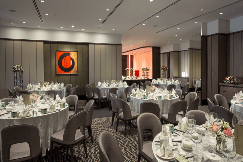 dining_hall image Dining Hall at Si Chua Dou Hua