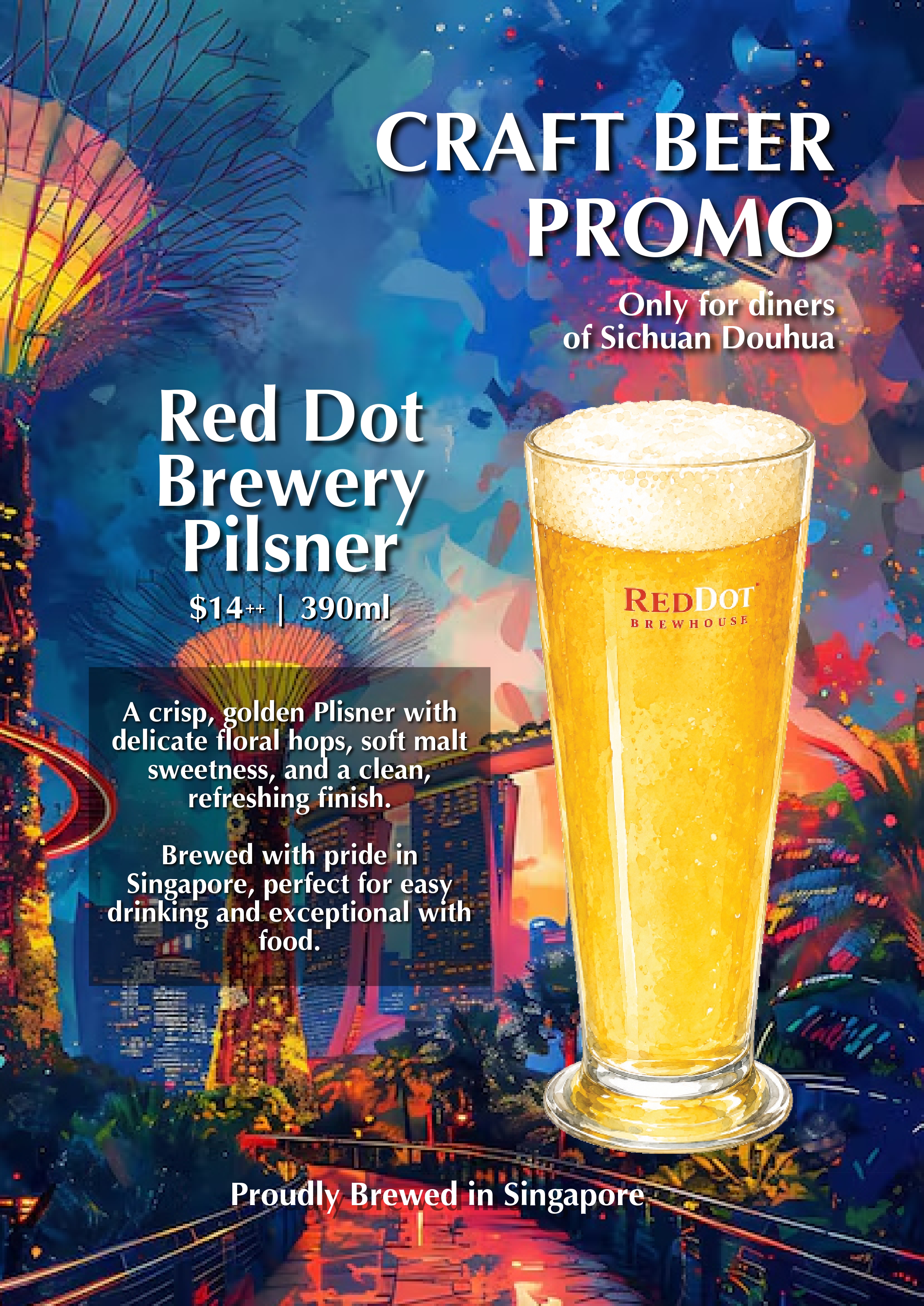 Craft_Beer_Promotion_July_2026_JPG Local Craft Beer Special | Si Chuan Dou Hua