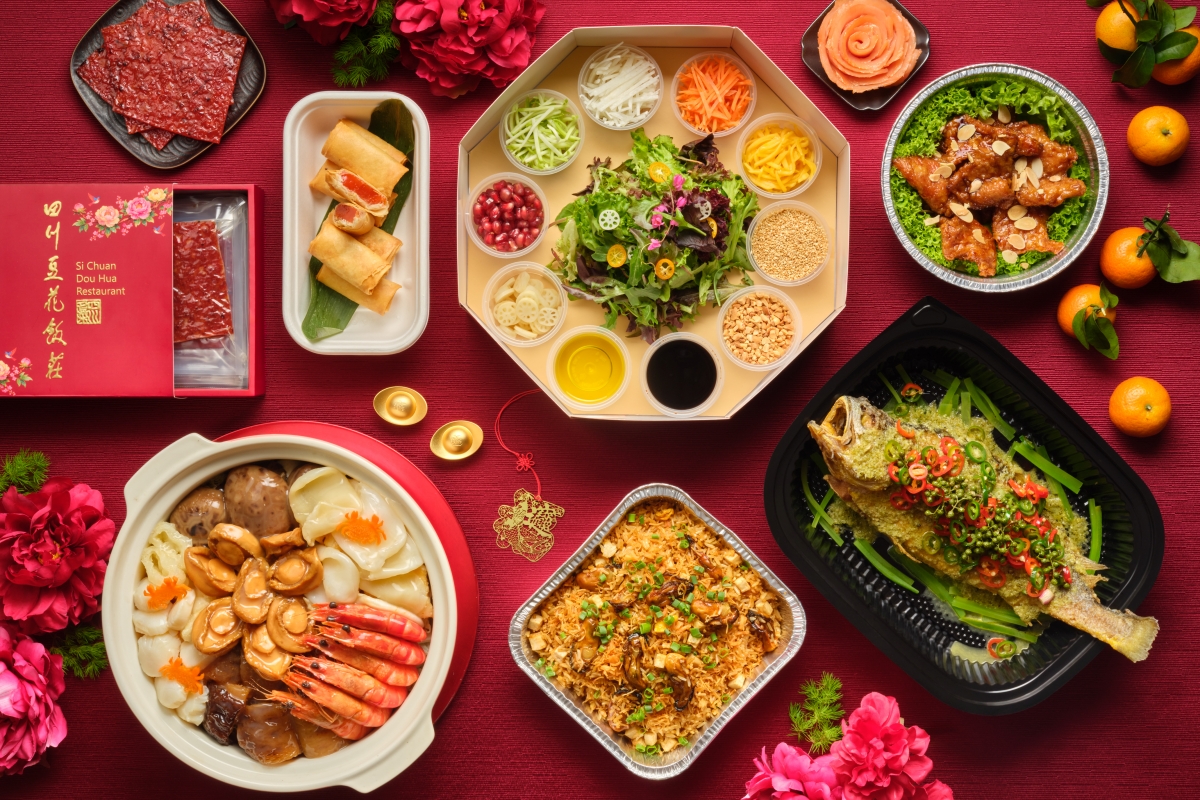 Home Reunion Feast TOP 1200x800px