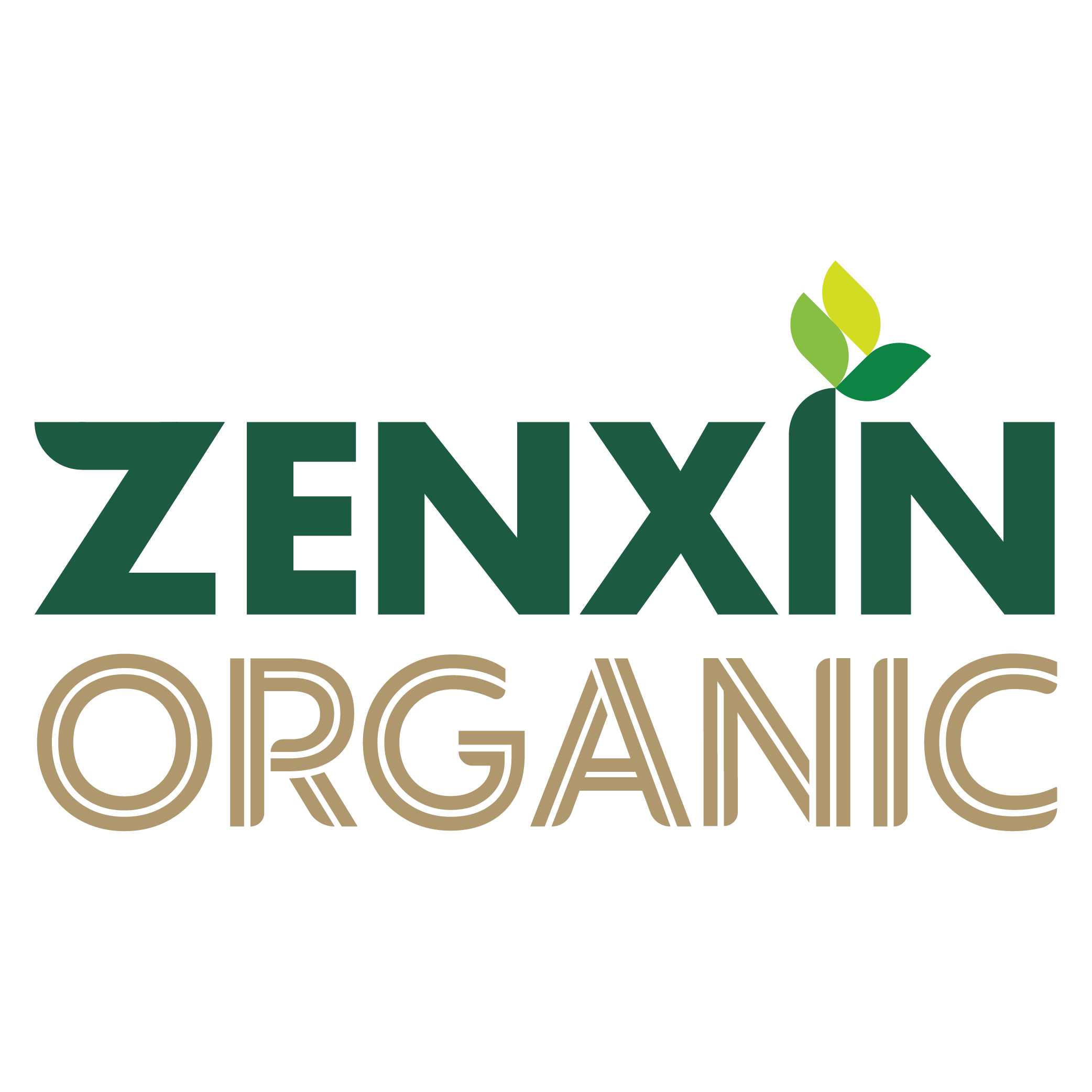 Zenxin Organic 01