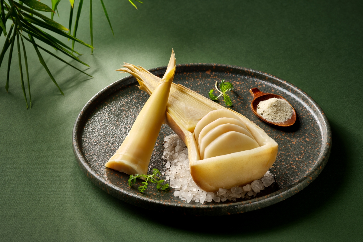 Championing Sustainable Gastronomy