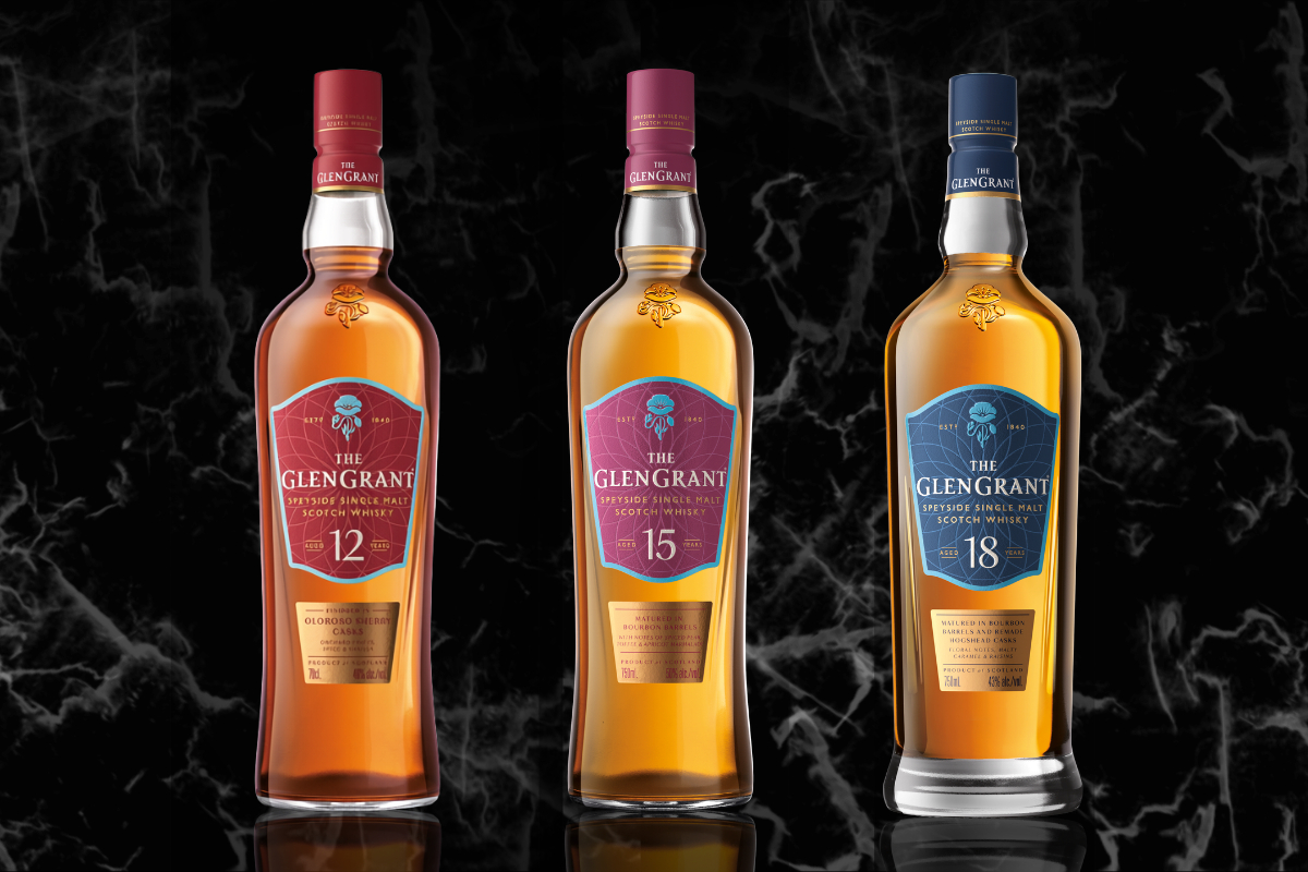 A Toast To Exceptional Flavours