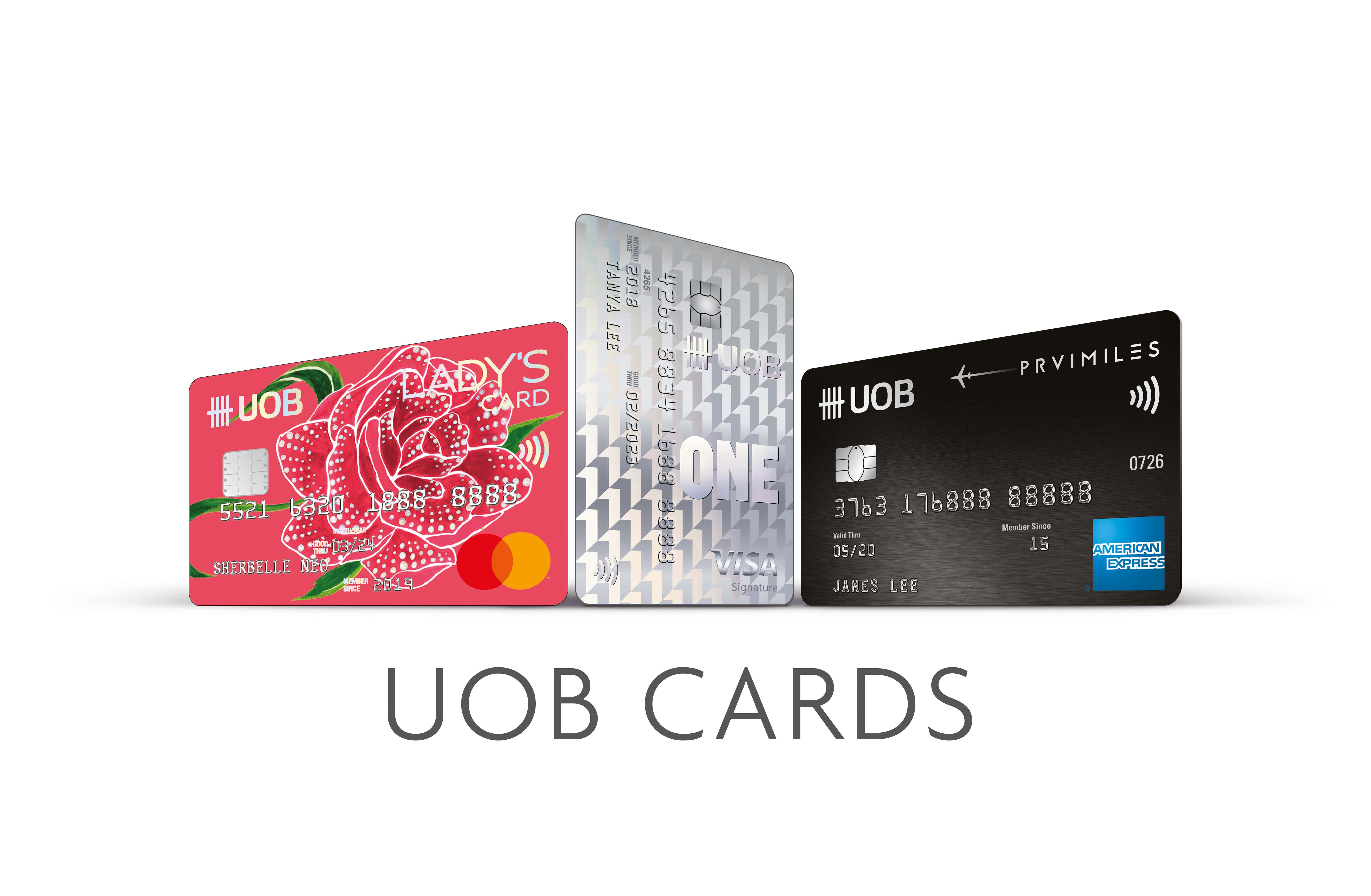 UOB Card Faces 2022 min