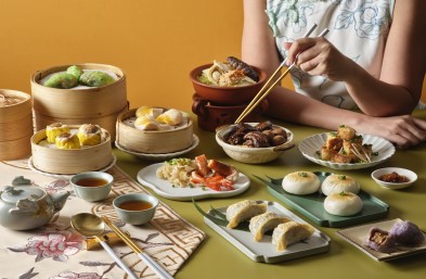 Nostalgic_Dim_Sum_Feast_393x257 image Nostalgic Dim Sum Buffet Feast