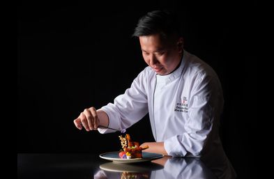 chef_hoo_393_x257 image Refined Interpretations of Cantonese Cuisine