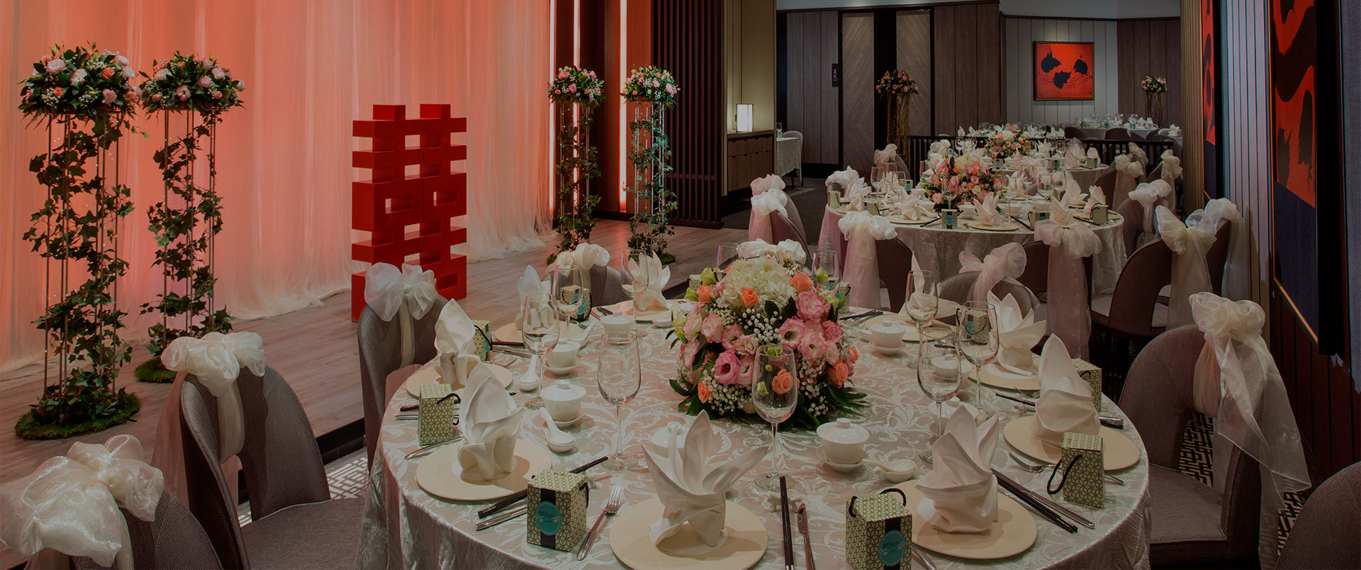 Weddings