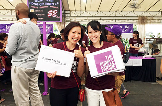 The-Purple-Parade-2015 image The Purple Parade