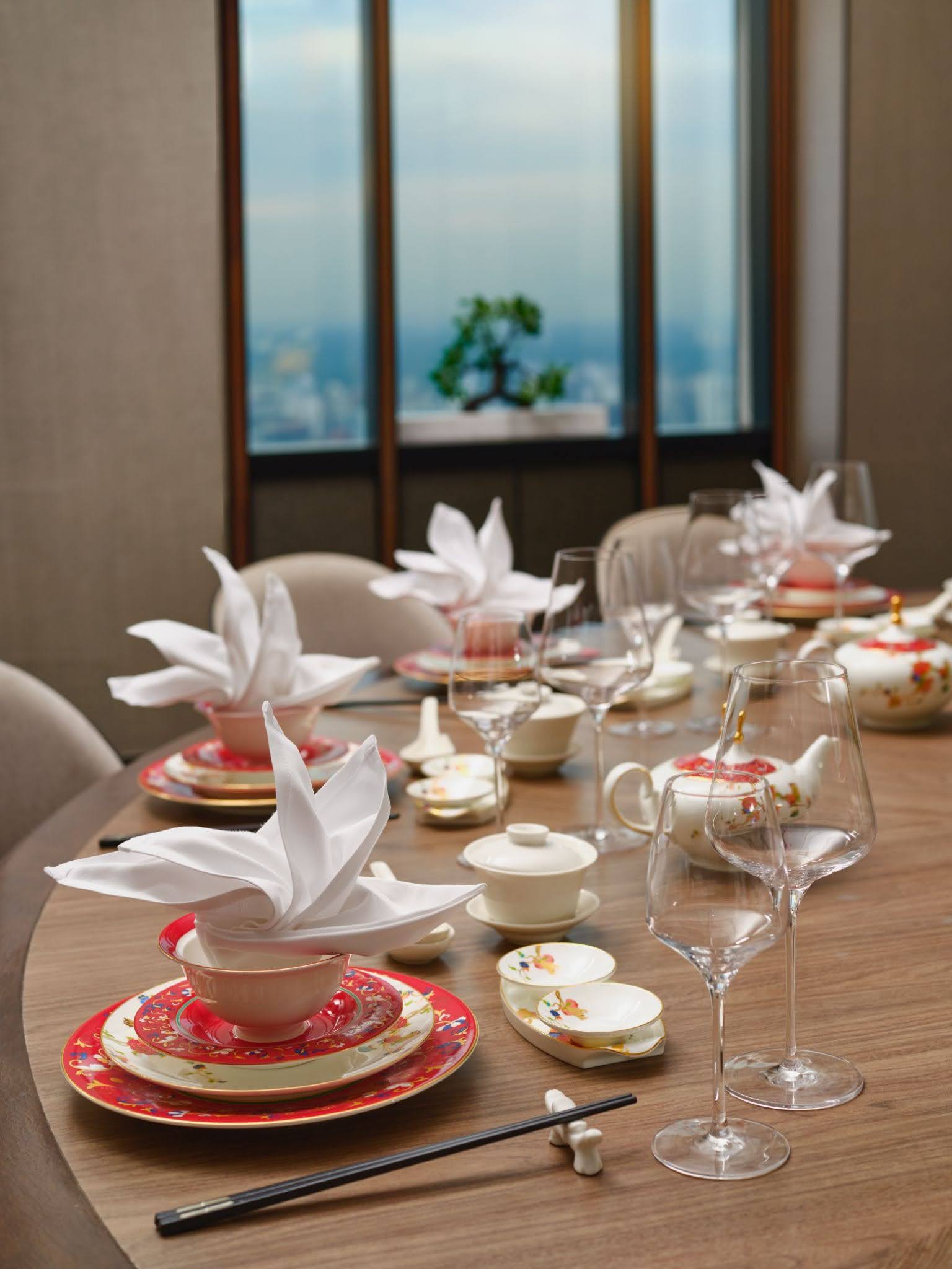 planning-corporate-event-at-restaurant image Step-by-Step Guide to Planning a Corporate Event at a Restaurant in Singapore