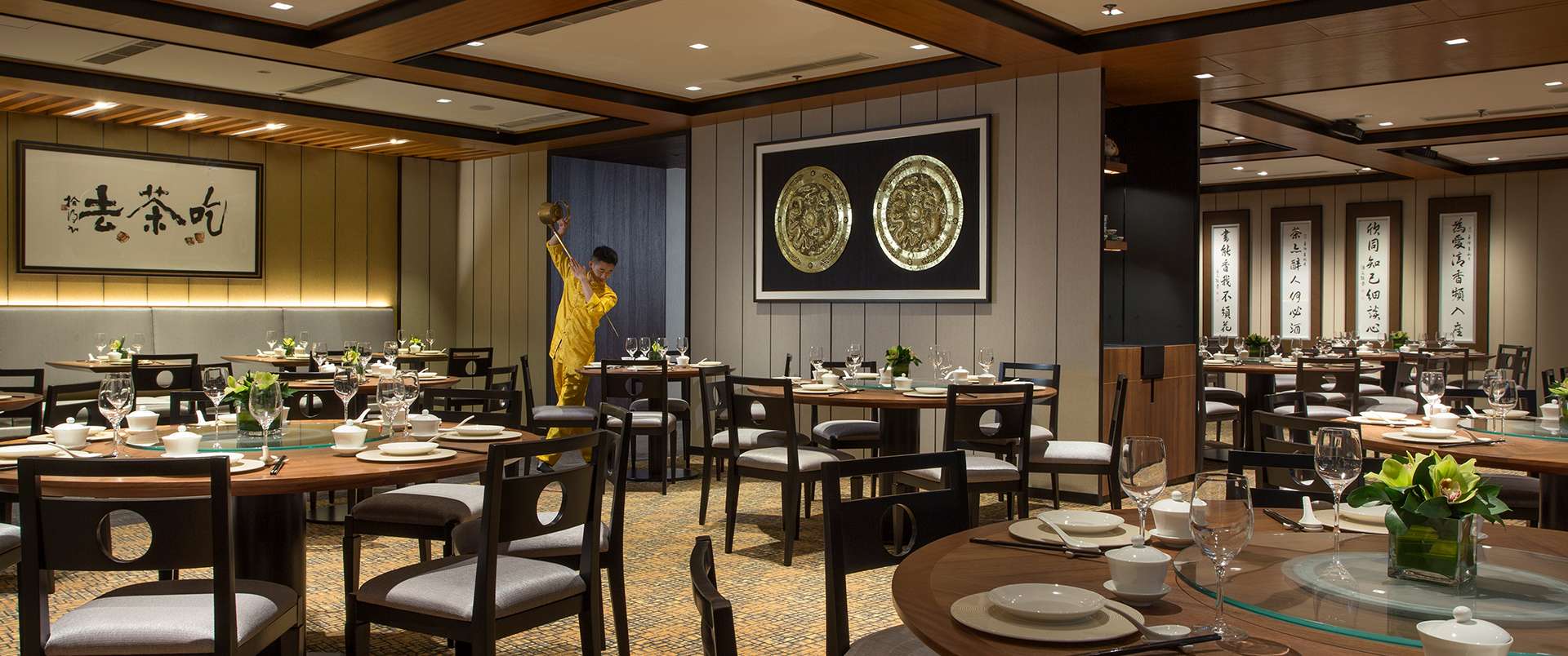 SCDH_Main_Dining_Hall_-_2 PARKROYAL on Beach Road | Si Chuan Dou Hua