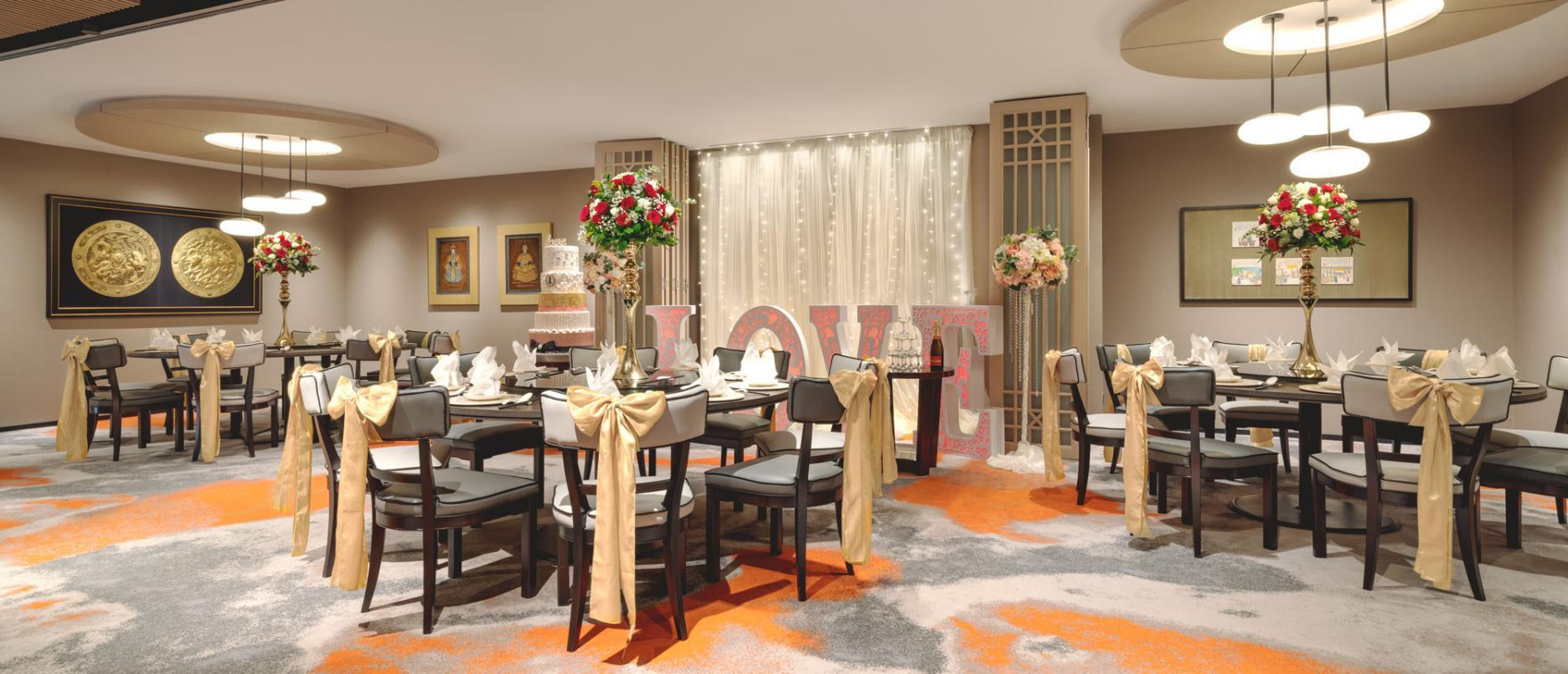 SCDH_Wedding_1920x804 PARKROYAL on Kitchener Road | Si Chuan Dou Hua
